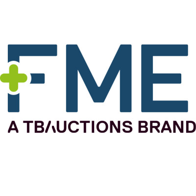 France-Based Medical Equipment